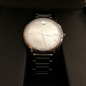 Women’s Movado Watch